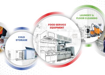 Sheffield Africa Exhibits at the East Africa Clean Expo 2022