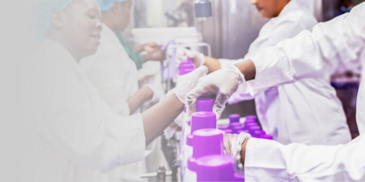 Trade House Africa: Providing Effective Hygiene Solutions for Over 20 Years