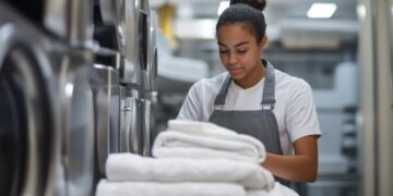 Avana Laundromat’s ambitious project in Kenya