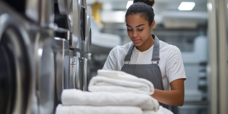 Avana Laundromat’s ambitious project in Kenya