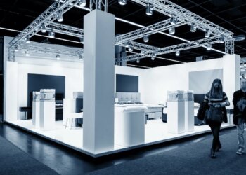 Tips for Exhibiting: Making the Most of Trade Shows and Exhibitions