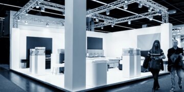 Tips for Exhibiting: Making the Most of Trade Shows and Exhibitions