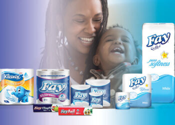 Kim-Fay East Africa to showcase innovative personal care and hygiene brands at the East Africa Clean Expo