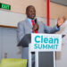 The East Africa Clean Summit 2023: Elevating Standards in the Cleaning Industry