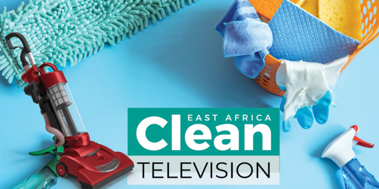 East Africa Clean TV