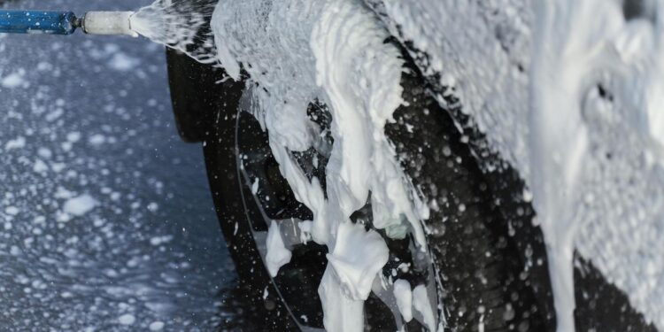 Pro-Level Car Detailing and Car Washing Tips from the Experts