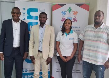 Chef Media and CODAK Unite to Launch the First East Africa Car Wash and Care Expo