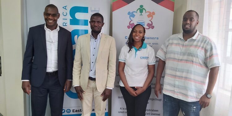 Chef Media and CODAK Unite to Launch the First East Africa Car Wash and Care Expo