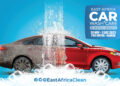 Unleash Your Business Potential at The Car Wash Expo! 🚗