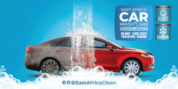 Unleash Your Business Potential at The Car Wash Expo! 🚗