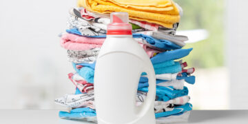 Essential Guide to Laundry Chemicals