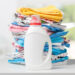 Essential Guide to Laundry Chemicals