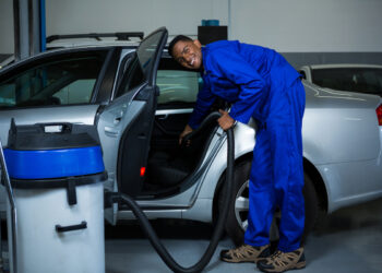 Explore a Wide Range of Car Care Products at the East Africa Car Wash and Care Expo 2023