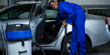 Explore a Wide Range of Car Care Products at the East Africa Car Wash and Care Expo 2023