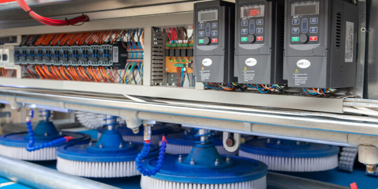 Rimpar’s Cutting-Edge Carpet Cleaning Solutions at East Africa Car Wash Expo 2023