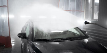Inside the World’s Largest Car Wash: A Day in the Life of Vehicle TLC