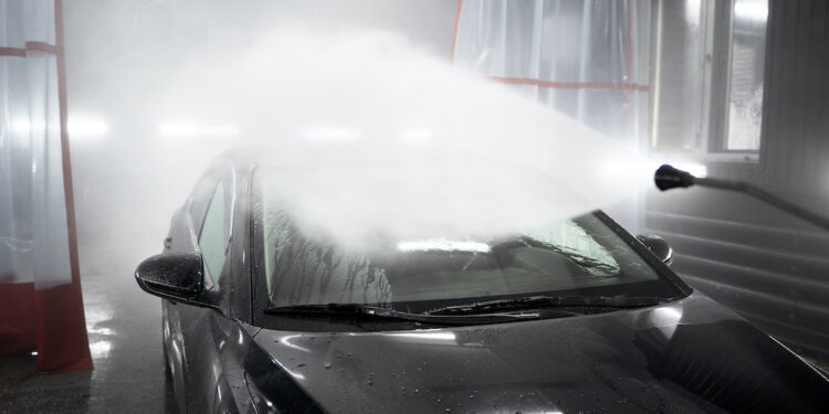Inside the World’s Largest Car Wash: A Day in the Life of Vehicle TLC