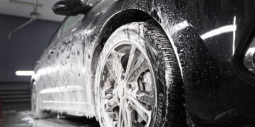 The East Africa Car Wash and Care Expo 2023: Revolutionizing Car Care in Kenya