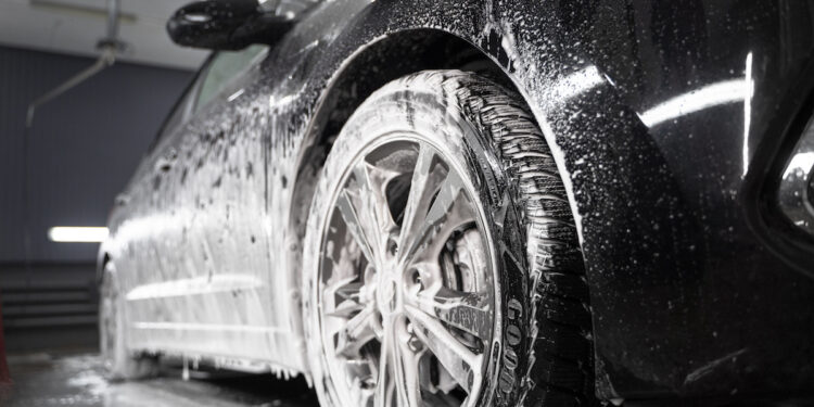 The East Africa Car Wash and Care Expo 2023: Revolutionizing Car Care in Kenya