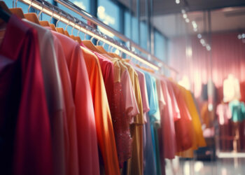 The Ultimate Guide to Laundry Chemicals