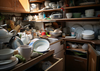 Mastering the Art of Warewashing