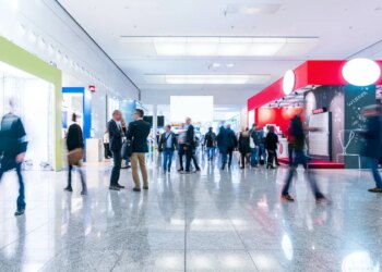 10 Exhibition Commandments