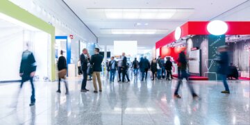 10 Exhibition Commandments