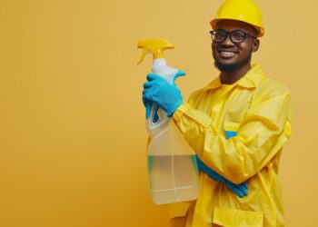 How Small Cleaning Companies Can Outshine Goliath