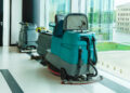 Your Casual Guide to Picking the Ultimate Commercial Vacuum Cleaner for a Spotless Workspace!
