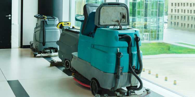 Your Casual Guide to Picking the Ultimate Commercial Vacuum Cleaner for a Spotless Workspace!