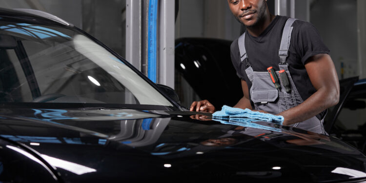 The Ultimate Guide to Keeping Your Car in Top Shape: Essential Care and Maintenance Tips