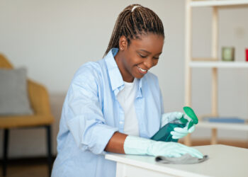 Cleaning Up the Competition: How to Keep Your Commercial Cleaning Clients Happy