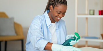 Cleaning Up the Competition: How to Keep Your Commercial Cleaning Clients Happy