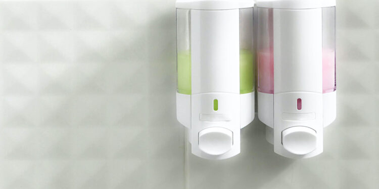 Choosing the Right Soap Dispenser for Your Business