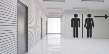 The Surprising Truth About Clean Restrooms: Why They Matter More Than You Think
