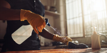 The Ultimate Guide to Preventing Cross-Contamination: Keeping Your Space Germ-Free