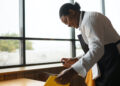 The Essential Role of an Executive Housekeeper