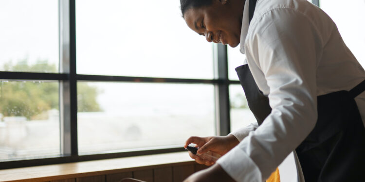 The Essential Role of an Executive Housekeeper