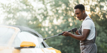 Wash Your Car in Record Time with These Quick and Easy Tips