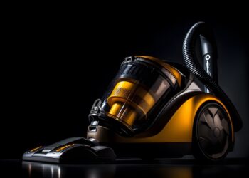Keeping Your Business Spotless: A Guide to Choosing the Best Commercial Vacuum Cleaner