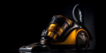 Keeping Your Business Spotless: A Guide to Choosing the Best Commercial Vacuum Cleaner