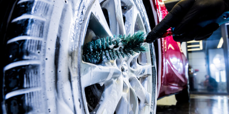 Why Wheel Care Matters: A Guide to Restoring and Maintaining Your Car’s Wheels