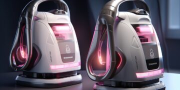 The Rise of the Robots: How Autonomous Cleaning is Transforming Facility Management