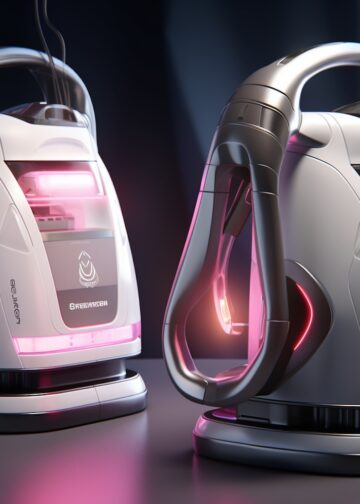 The Rise of the Robots: How Autonomous Cleaning is Transforming Facility Management