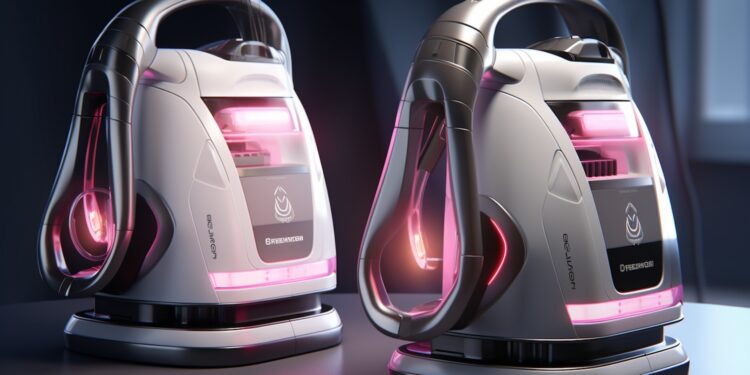 The Rise of the Robots: How Autonomous Cleaning is Transforming Facility Management