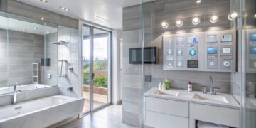The Rise of AI in Cleaning: How Smart Tech is Transforming Our Spaces
