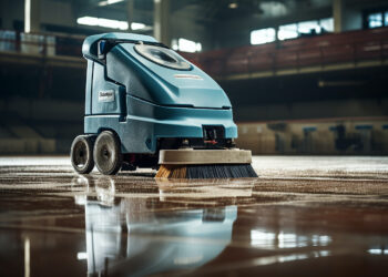 The Future of Clean: Top Housekeeping Trends for 2026