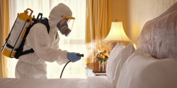 Keep the Pests Out: Proven Pest Control Tips for Restaurants and Hotels